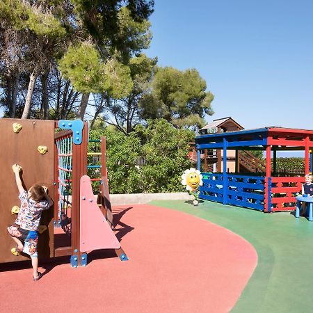 H10 Mediterranean Village Salou Eksteriør bilde