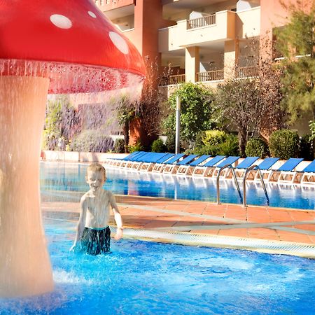 H10 Mediterranean Village Salou Eksteriør bilde