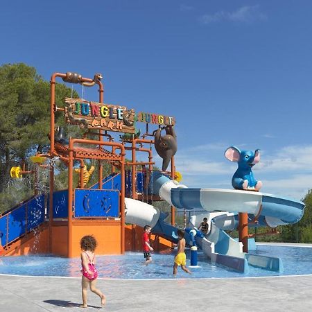 H10 Mediterranean Village Salou Eksteriør bilde
